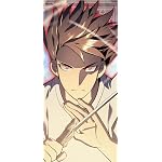 テムパル　～アイテムの力～ iPhone 15,14,13,12,11 [Pro Max,Max] 壁紙 グリード