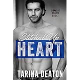 Stitched Up Heart (Combat Hearts Book 1)