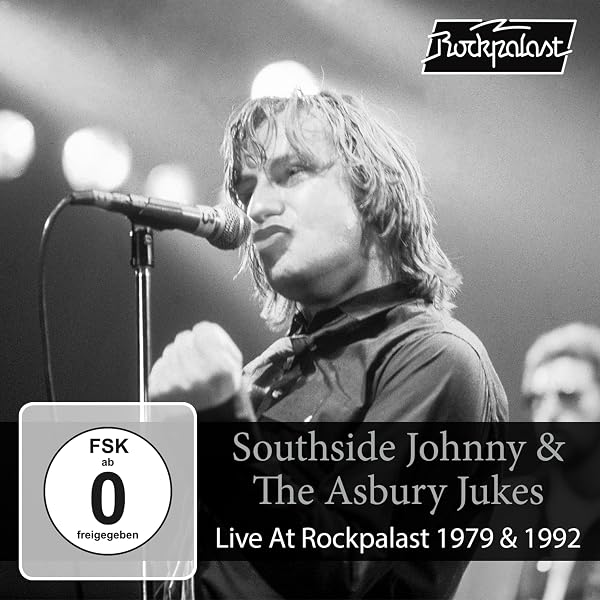 (未使用･未開封品)　Live at Rockpalast [DVD] 0pbj0lf Dr. John - Live at Rockpalast 1999 on CD | Rough Trade - (CD / DVD