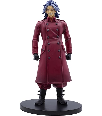 Amazon.co.jp: 東京*リベンジャーズ ちょこのせ プレミアムフィギュア