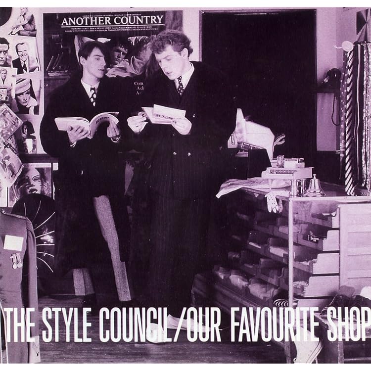 廃盤 コンプリート・アドヴェンチャーズ・オブ・ザ・スタイル・カウンシル 廃盤 コンプリート・アドヴェンチャーズ・オブ・ザ・スタイル