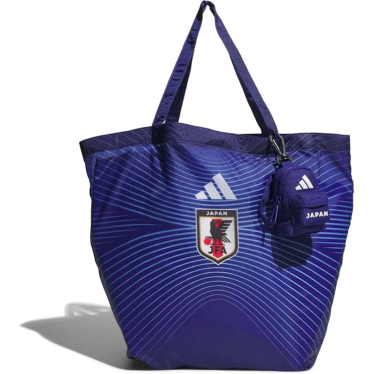 Amazon.co.jp: アディダス リュック・バックパック サッカー日本代表