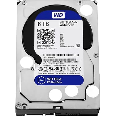 Amazon.co.jp 最新リリース: 内蔵型ハードディスクドライブ の新着