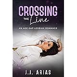 Crossing the Line: An Age Gap Lesbian Romance