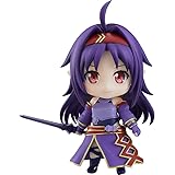ねんどろいど ユウキ　ソードアート・オンライン