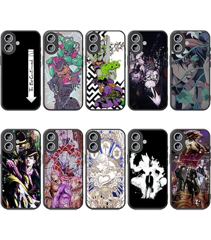 Amazon.co.jp: ジョジョの奇妙な冒険 スマホケース スティール・ボール