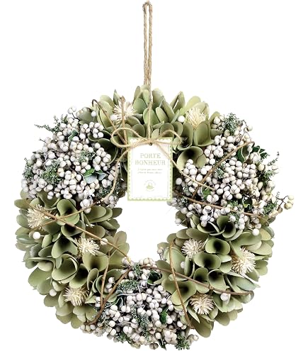 Amazon.co.jp: RAZ Imports 2021 Holiday Homestead 20インチ ヤドリギ