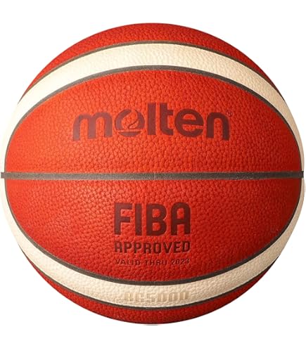 Amazon.co.jp: モルテン（molten） バスケットボール 7号球 検定球