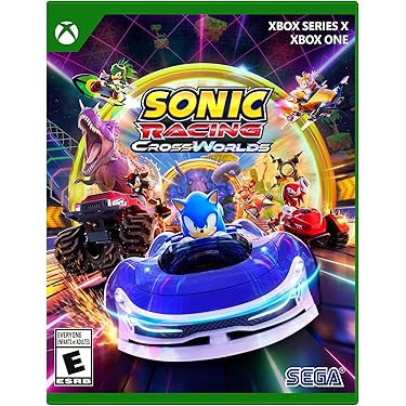 Amazon.co.jp 最新リリース: Xbox Series X & S ゲームソフト の新着