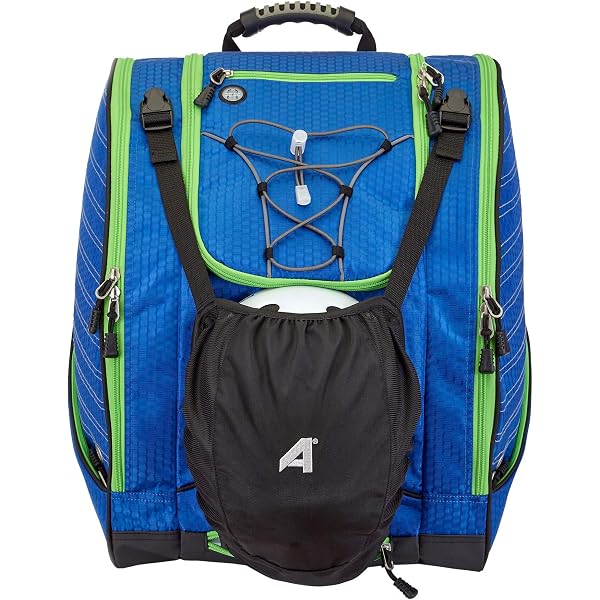swix boot bag backpack