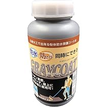 Amazon.co.jp: 丸長商事 パワーテック モルタル・コンクリート専用下地