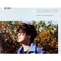 Amazon.co.jp: キュヒョン (Super Junior) 3rdミニアルバム - 君を待っ
