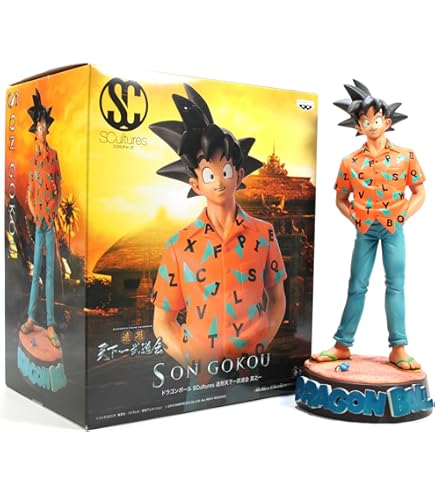 Amazon.co.jp: SCultures BIG 造形天下一武道会4 其之二 アラレちゃん