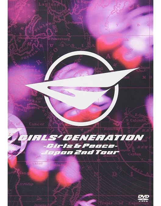 Amazon.co.jp: GIRLS' GENERATION COMPLETE VIDEO COLLECTION