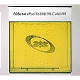 Pacific 808:98/Cubik 98