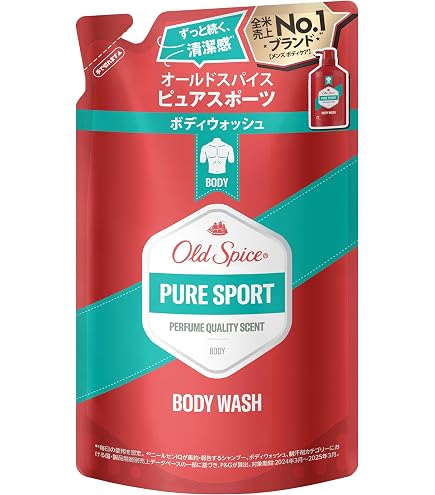 Amazon | 【まとめ買い】オールドスパイス フレッシュコレクション