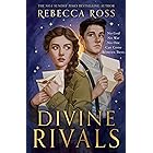 Divine Rivals: The stunning YA romance fantasy Sunday Times number 1 bestseller (Letters of Enchantment, Book 1) (English Edi