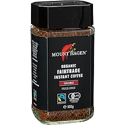 コーヒー 珈琲マウントハーゲンインスタント インスタントコーヒー Amazon.co.jp: マウント ハーゲン マウントハーゲン オーガニック