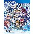 メイQノ地下ニ死ス - PS Vita