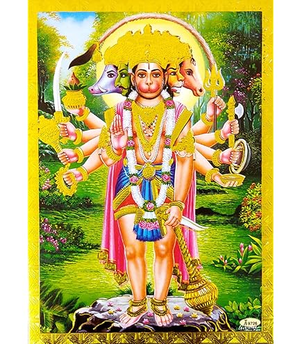 Amazon.co.jp: シヴァとパールヴァティーwith子Lord Balガネーシャ、A