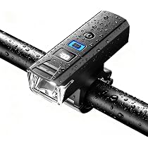 Amazon | 自転車 ライト 【新型アップグレードマウント】高輝度 自動
