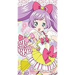 プリパラ iPhoneSE/5s/5c/5 壁紙 視差効果 真中らぁら プリパラ iPhoneSE/5s/5c/5 壁紙 視差効果 真中らぁら