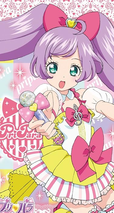 2021春アニメ - 真中らぁら