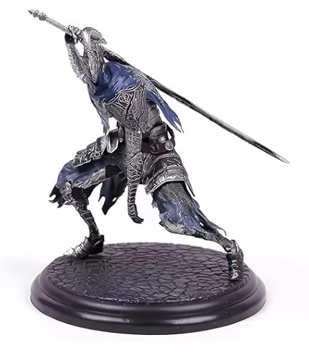 Amazon | GILLGILL ダークソウル 深淵歩きアルトリウス ワンフェス