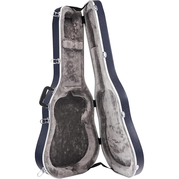 Amazon | Martin Molded Hardshell Case – Dreadnought 14-Fret 12C640