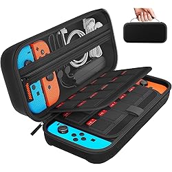 Amazon.co.jp: 【任天堂純正品】Nintendo Switchキャリングケース(画面