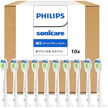 Amazon.co.jp 売れ筋ランキング: 電動歯ブラシの替えブラシ の中で最も
