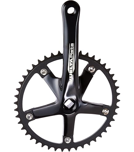 ミケ（MICHE） Advanced Pista 58Tトラックチェーンリング ミケ（MICHE） Advanced Pista 58Tトラックチェーンリング