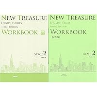 NEW TREASURE ENGLISH SERIES Third Edition Stage3 | Z会編集部 |本