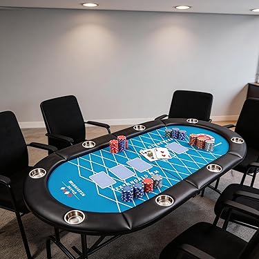 Amazon.co.jp 売れ筋ランキング: ポーカーテーブル の中で最も人気の 
