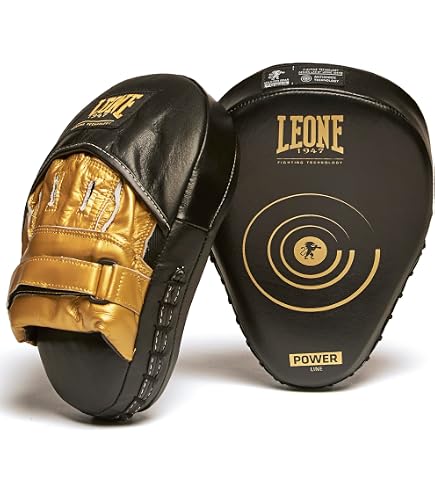 Amazon | Everlast 【エバーラスト】湾曲型パンチミット Punch Mittts