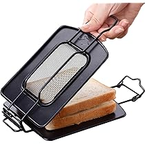 Amazon | Aladdin (アラジン) グラファイト グリル & トースター 4枚