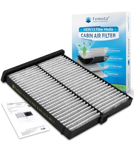 BDFHYK AC Heater Blower Motor Fan 700296 Compatible With 2014-2018