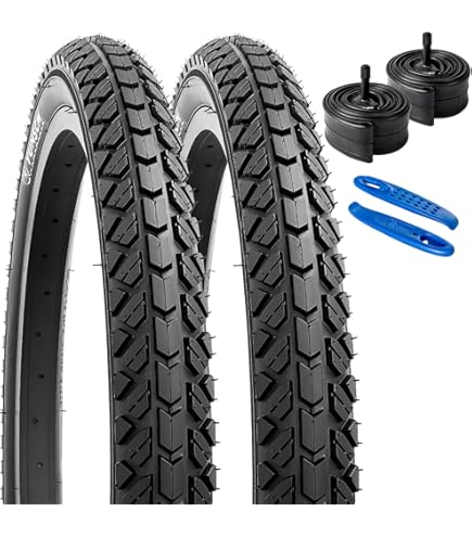 自転車　タイヤ　GIANT 2本セット Amazon | YunSCM 2本セット,29 2.40 タイヤ,29x2.40 60-622