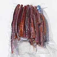 Amazon | 鮭とば 500g ゆうパケット（メール便）にて発送 北海道