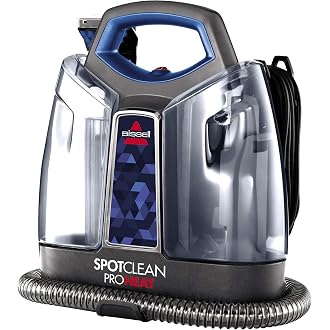 Household Carpet Stain Pre-Cleaners 