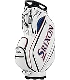 Amazon | ダンロップ(DUNLOP) スリクソン キャディバッグ GGC