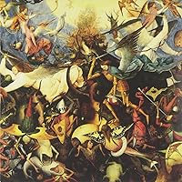 Amazon.co.jp: A World Of Pandemonium - the HIATUS: ミュージック