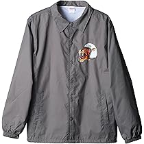Amazon | [TT&CO.] コーチジャケット 02 セメント(S) | コート