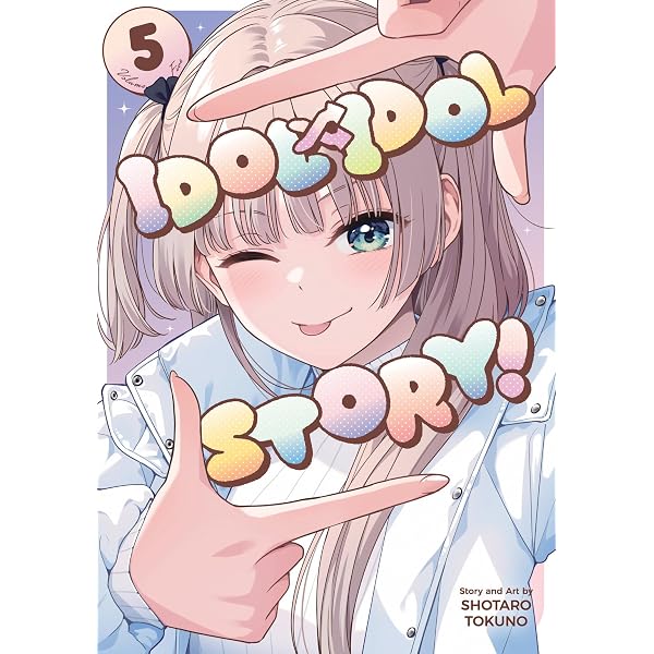 Amazon | IDOL x IDOL STORY! Vol. 1 | Tokuno, Shotaro | Fairy Tales