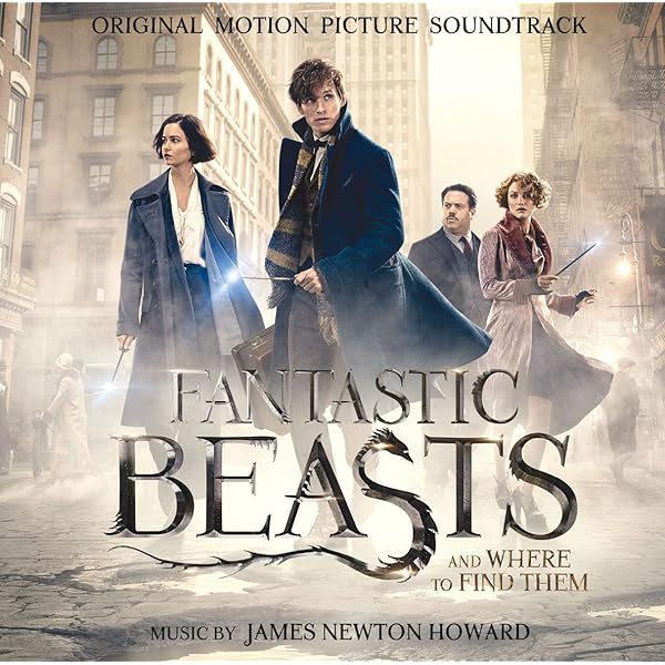 Amazon.co.jp: ファンタスティックビーストとダンブルドアの秘密