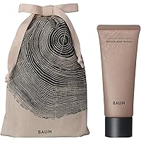 Amazon.co.jp: BAUM(バウム) ギフトセット アロマティック ハンド