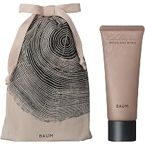 Amazon.co.jp: BAUM ハンドウォッシュ ギフトセット アロマティック