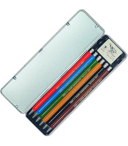 Amazon | ☆KOH-I-NOOR/コヒノール！マルチペン！5750☆ | 多