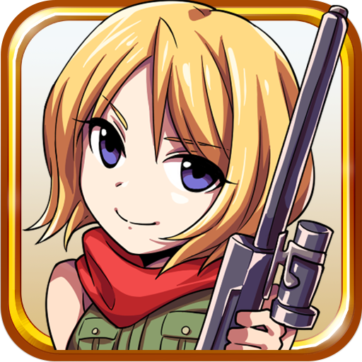 オレたち愉快な盗賊団～ガンズ&グローリー～