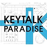 PARADISE<初回限定盤A:CD+DVD>